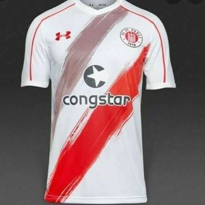 Under armour men’s medium congstar fc st Pauli